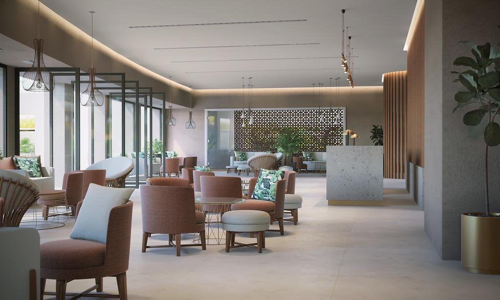 גרני צ'ניון Solimar Aquamarine Resort מראה חיצוני תמונה