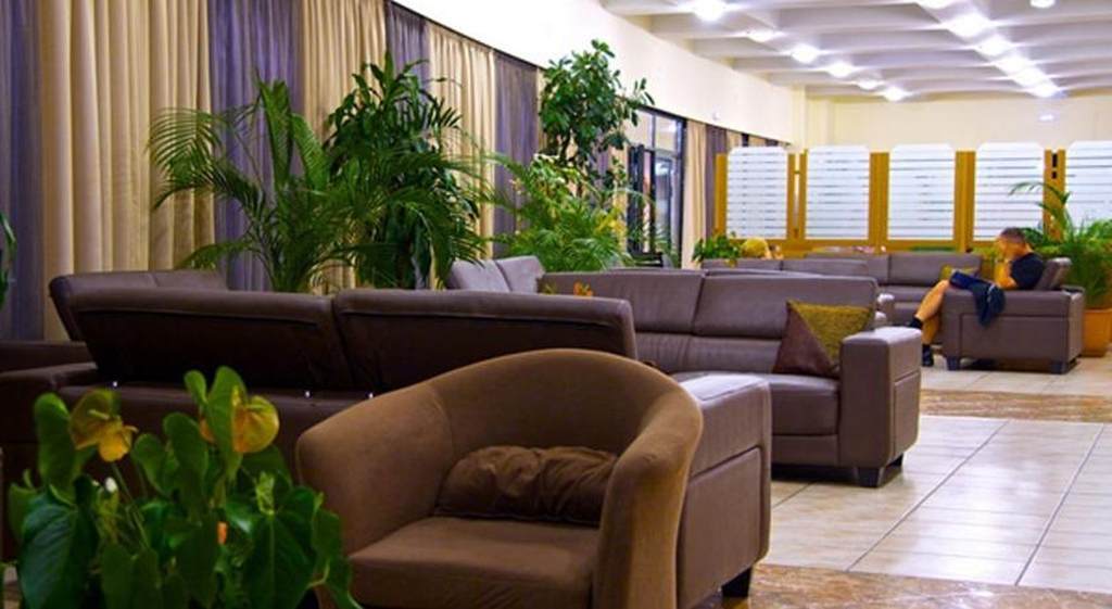 גרני צ'ניון Solimar Aquamarine Resort מראה חיצוני תמונה