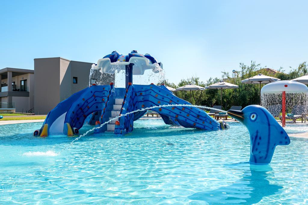 גרני צ'ניון Solimar Aquamarine Resort מראה חיצוני תמונה