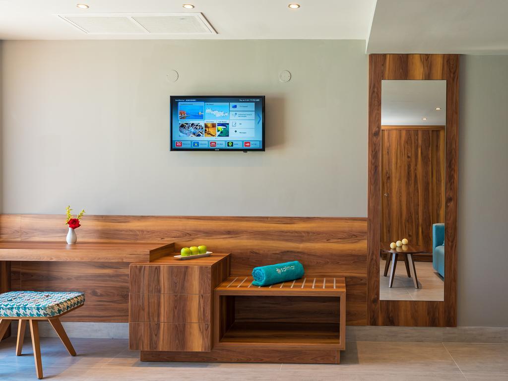 גרני צ'ניון Solimar Aquamarine Resort מראה חיצוני תמונה