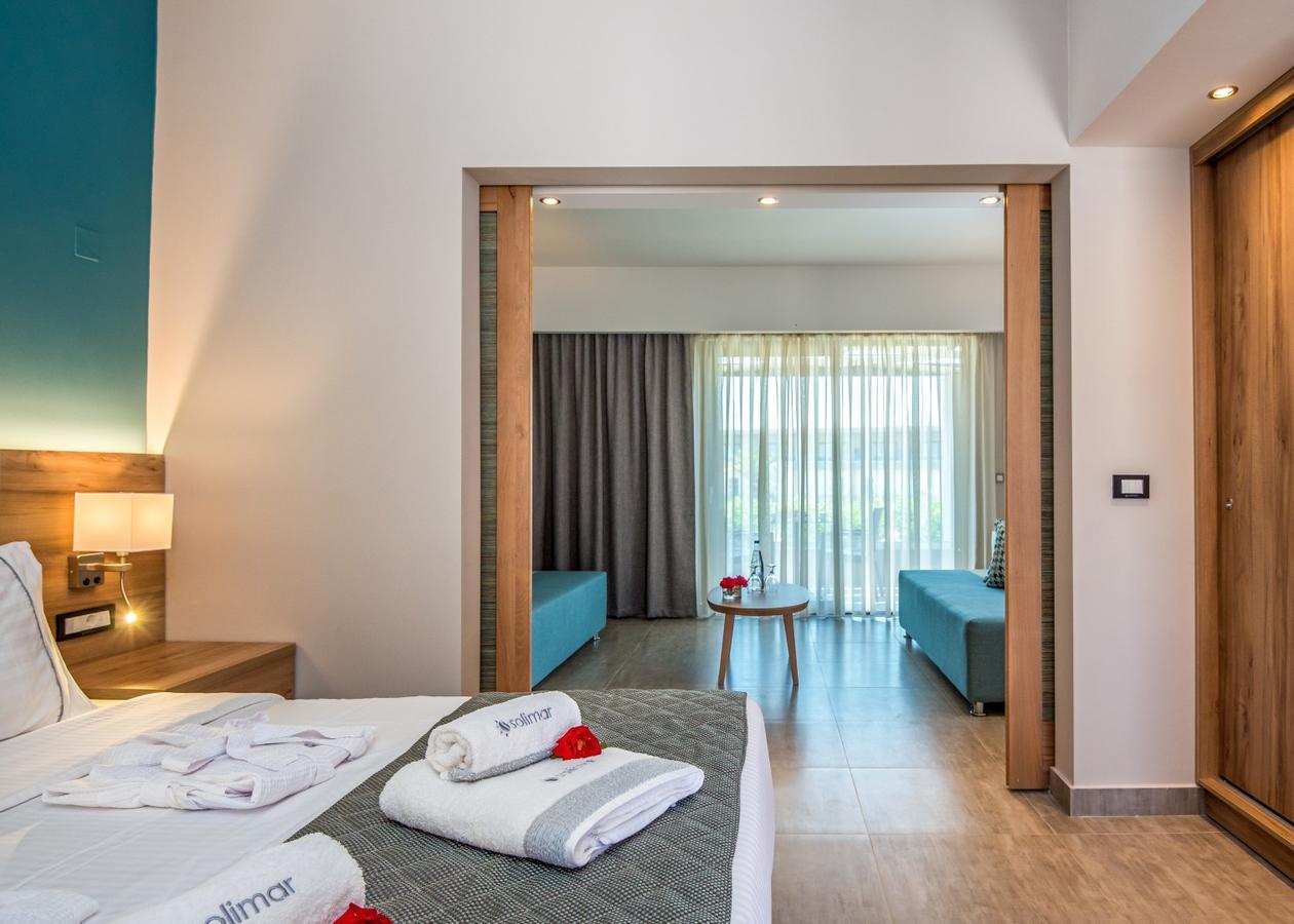 גרני צ'ניון Solimar Aquamarine Resort מראה חיצוני תמונה