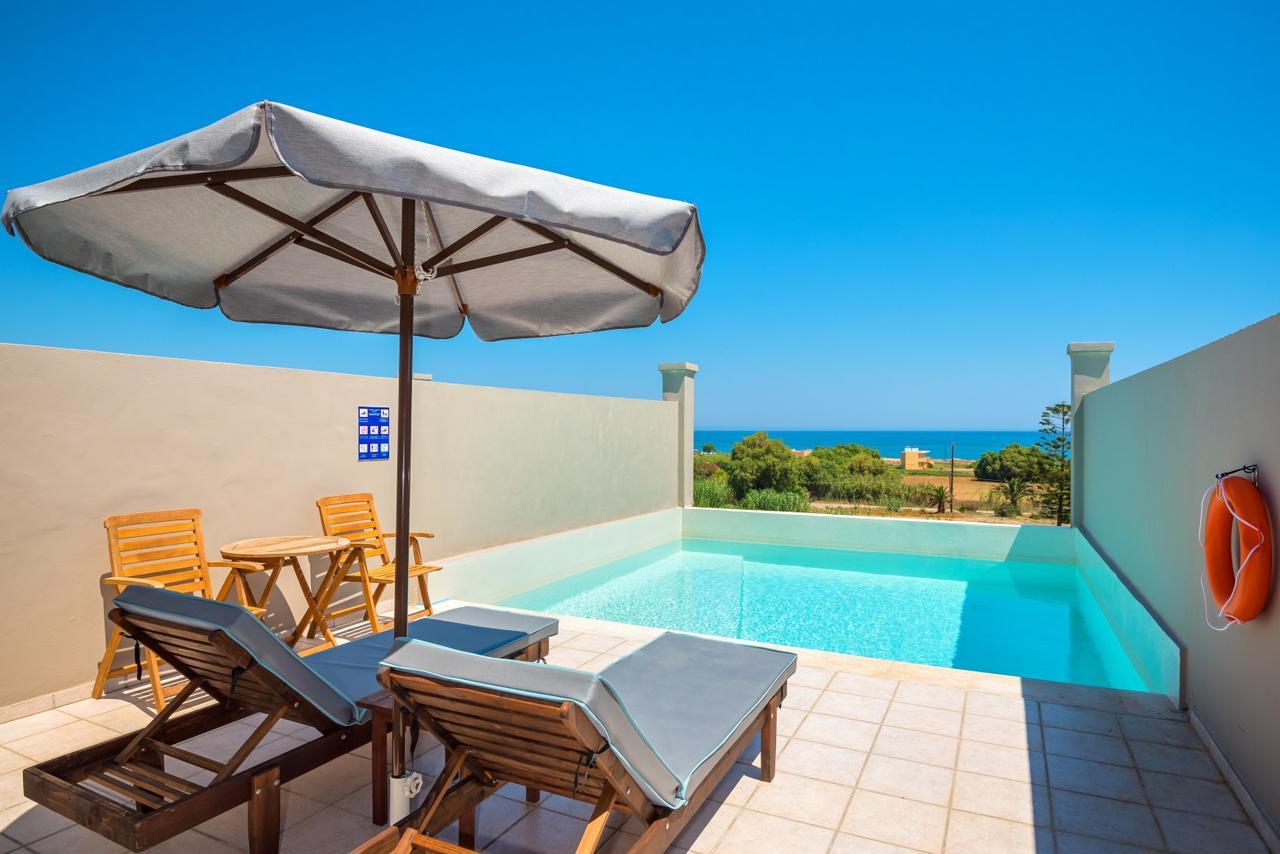 גרני צ'ניון Solimar Aquamarine Resort מראה חיצוני תמונה