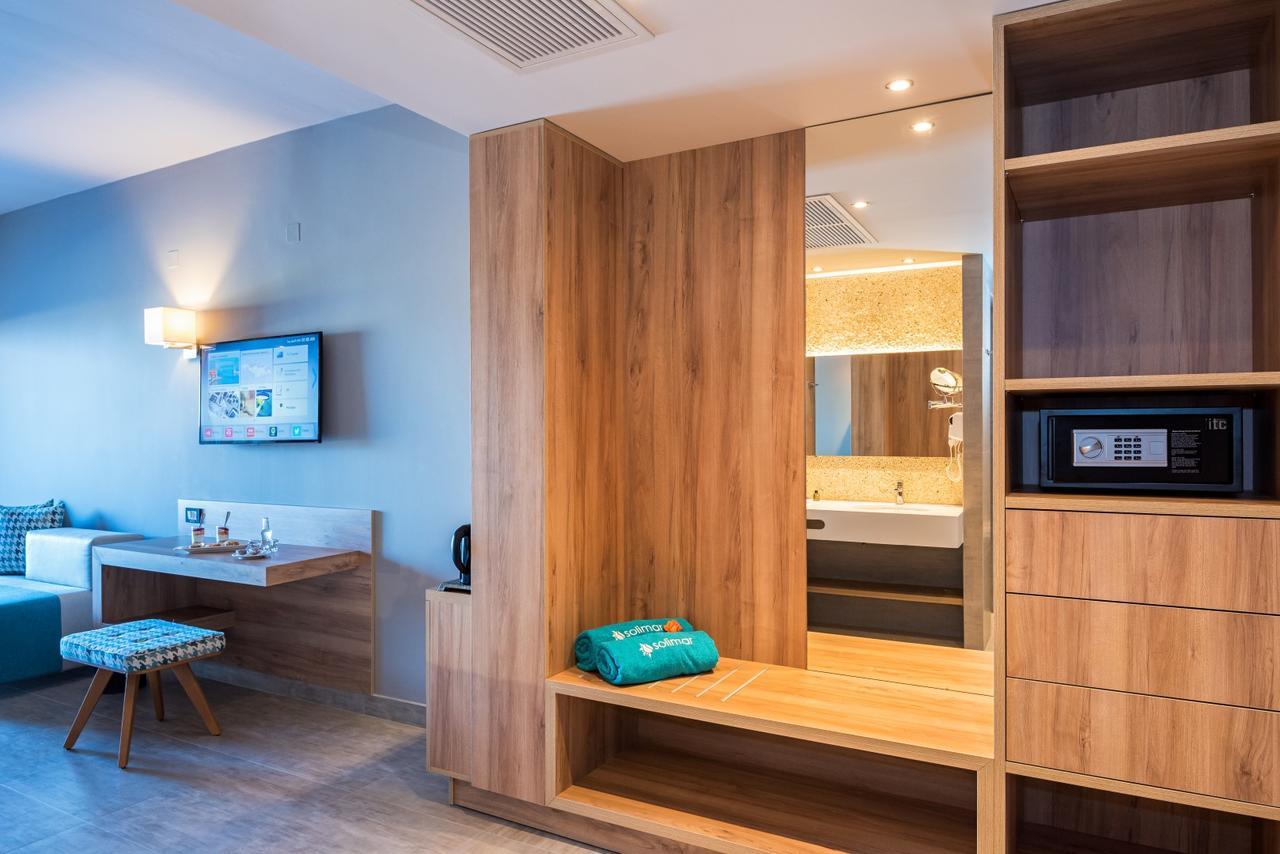 גרני צ'ניון Solimar Aquamarine Resort מראה חיצוני תמונה