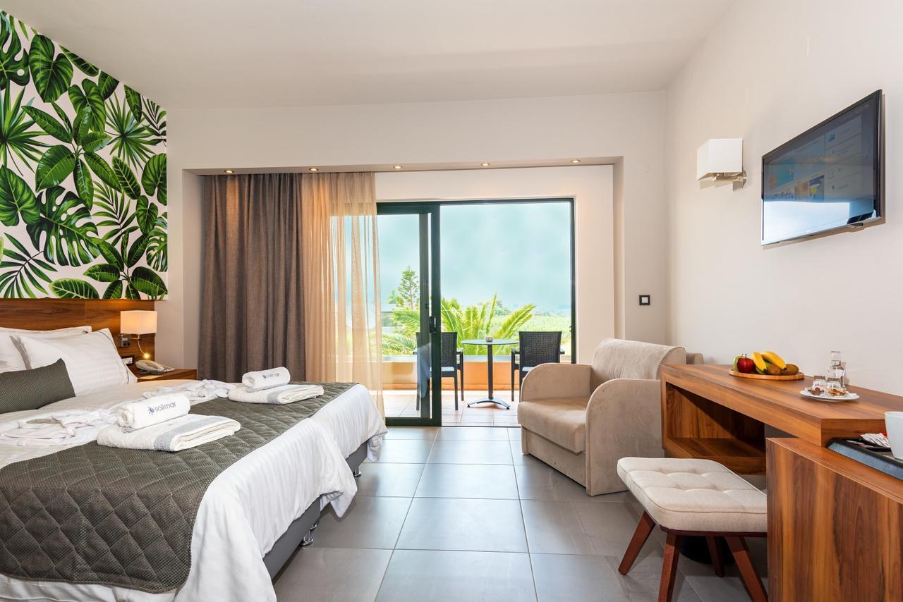 גרני צ'ניון Solimar Aquamarine Resort מראה חיצוני תמונה