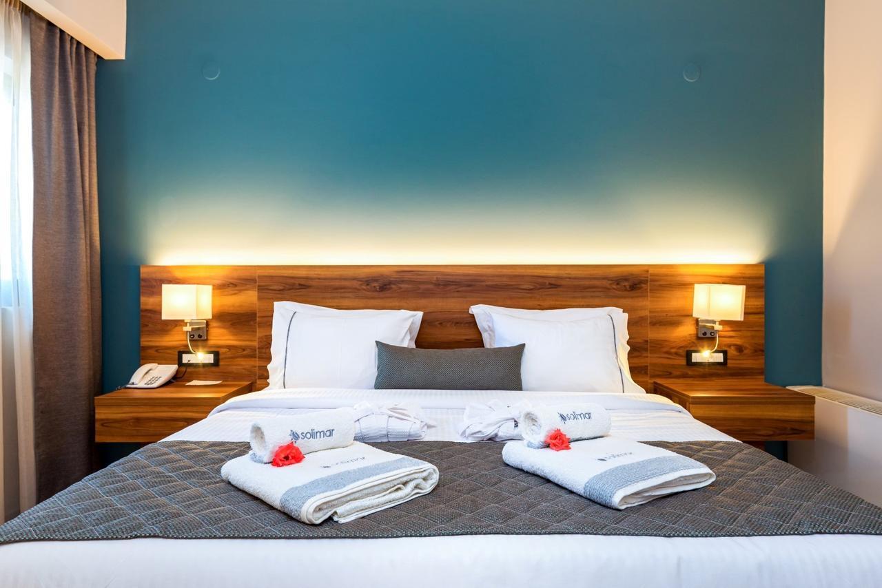 גרני צ'ניון Solimar Aquamarine Resort מראה חיצוני תמונה