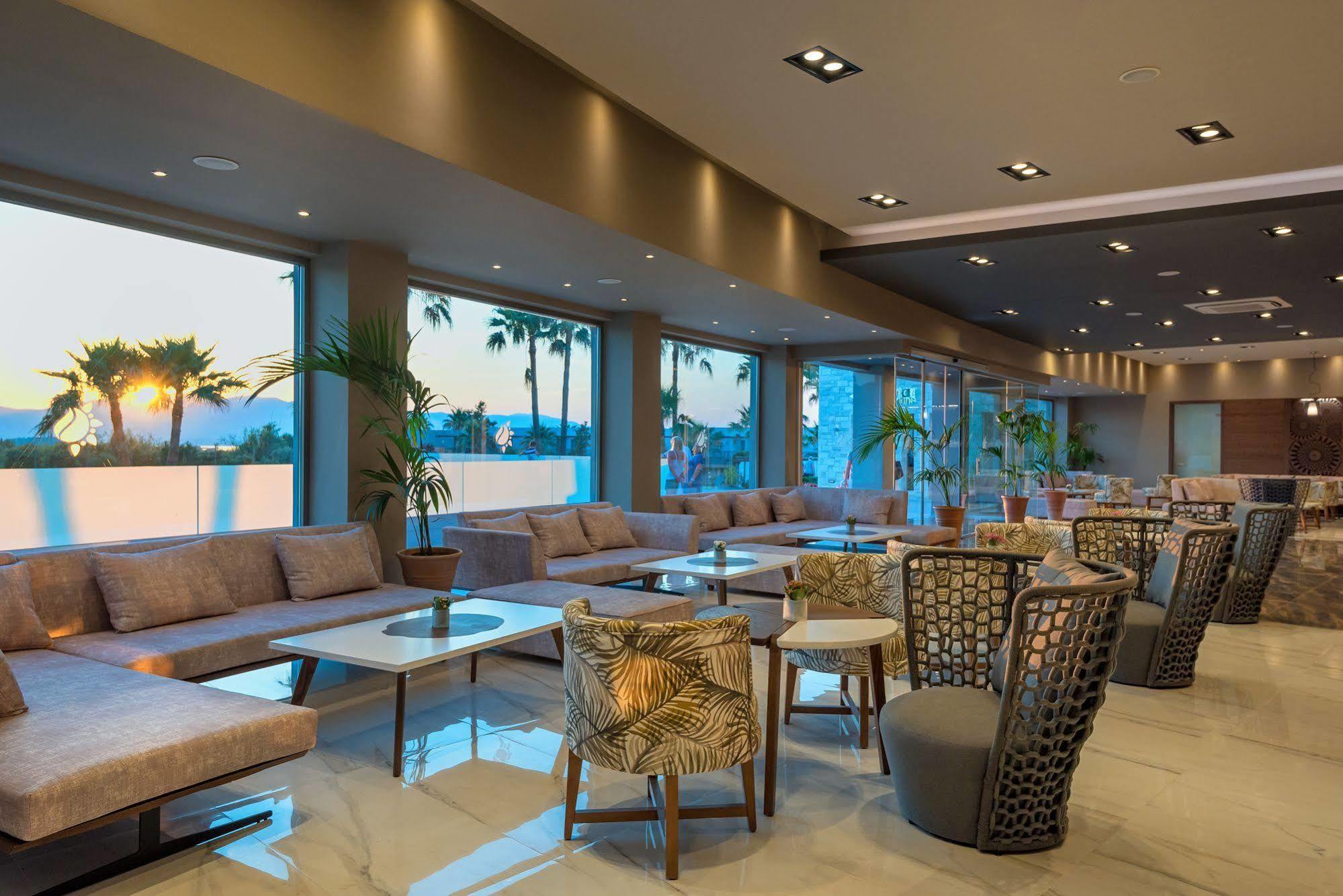 גרני צ'ניון Solimar Aquamarine Resort מראה חיצוני תמונה