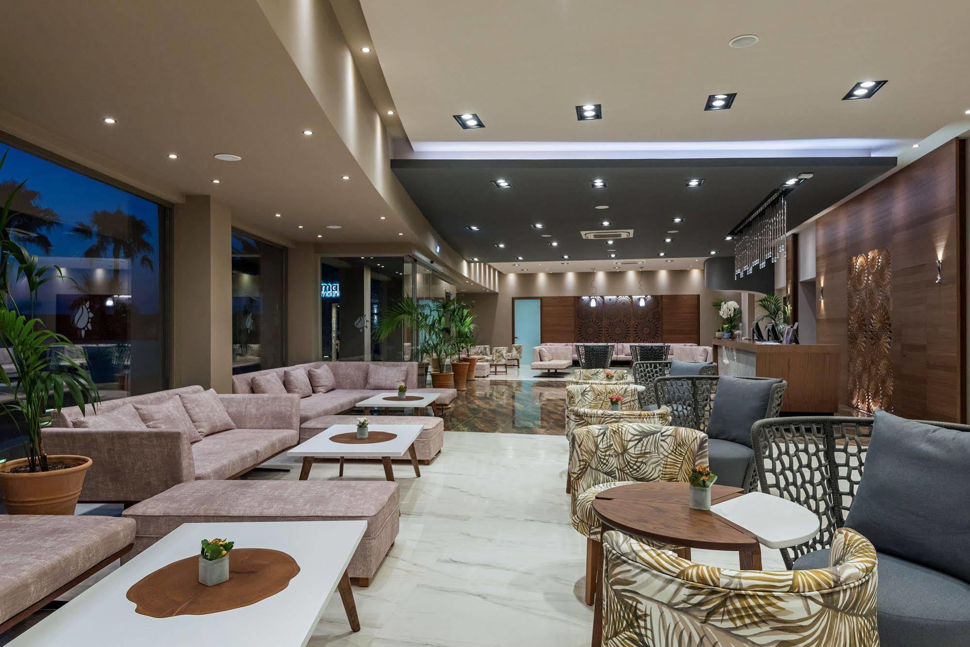 גרני צ'ניון Solimar Aquamarine Resort מראה חיצוני תמונה