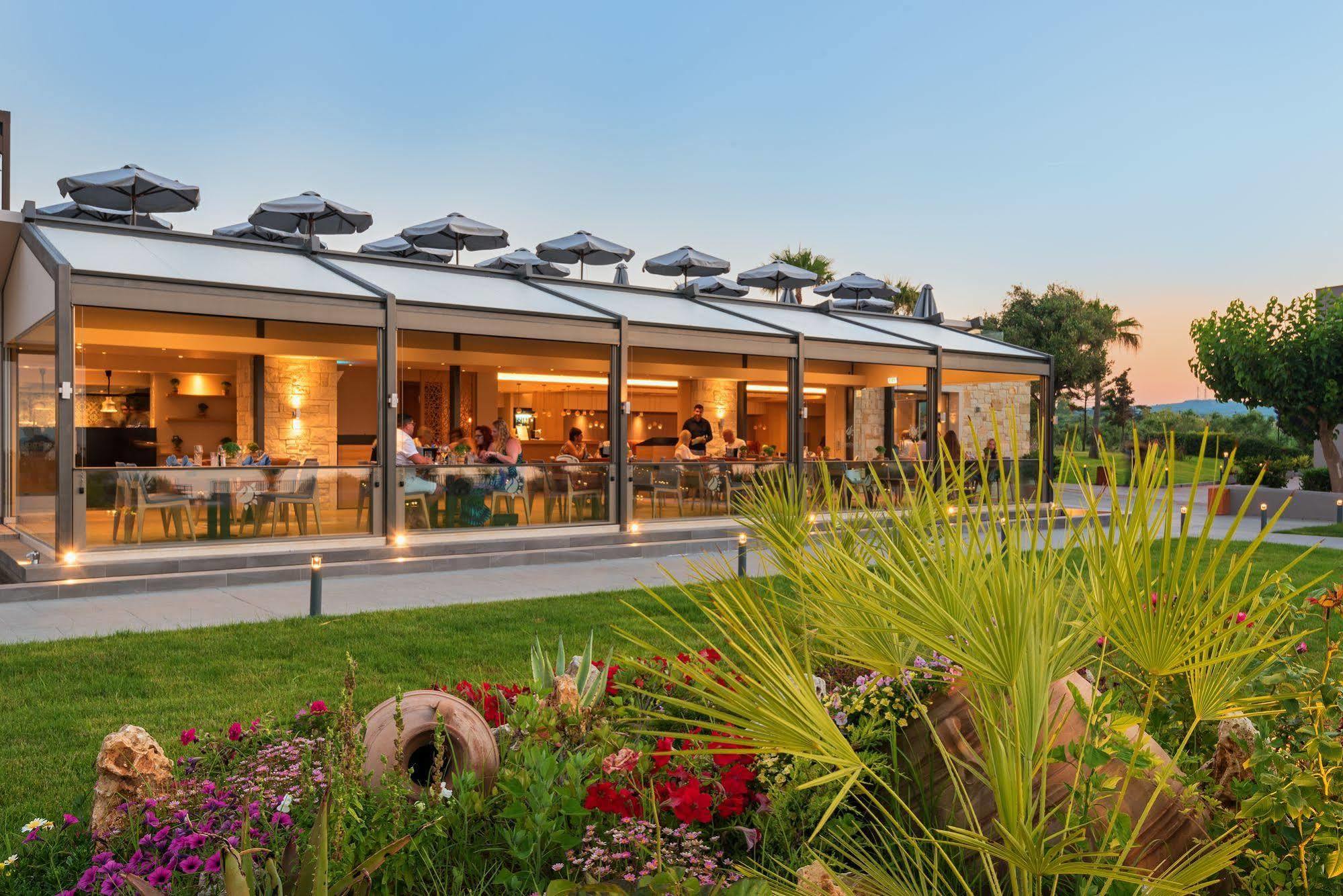 גרני צ'ניון Solimar Aquamarine Resort מראה חיצוני תמונה