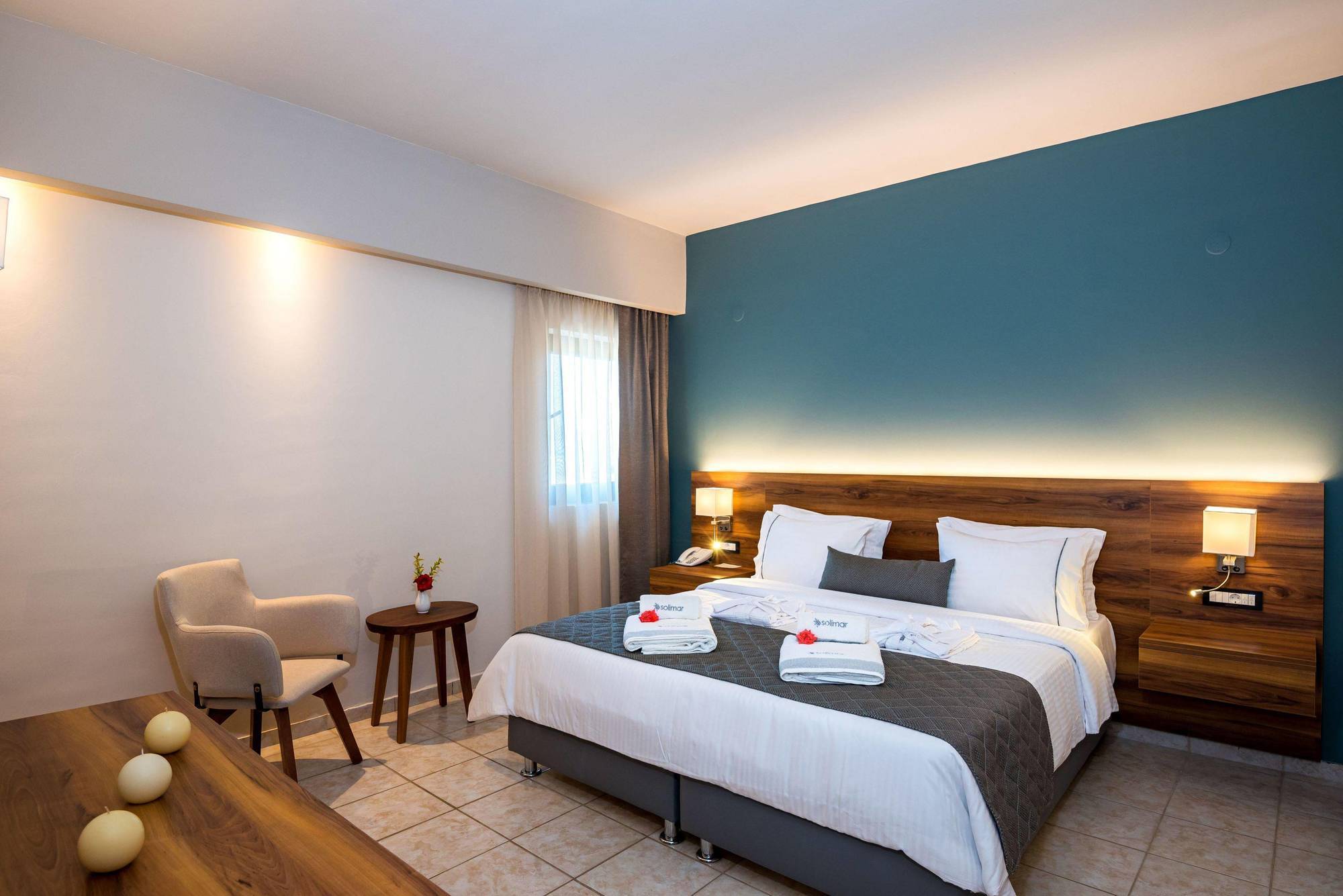 גרני צ'ניון Solimar Aquamarine Resort מראה חיצוני תמונה
