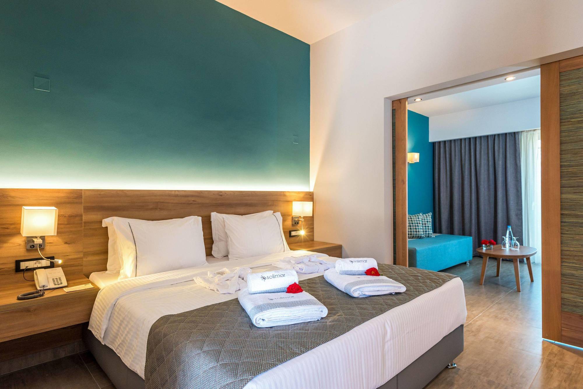 גרני צ'ניון Solimar Aquamarine Resort מראה חיצוני תמונה