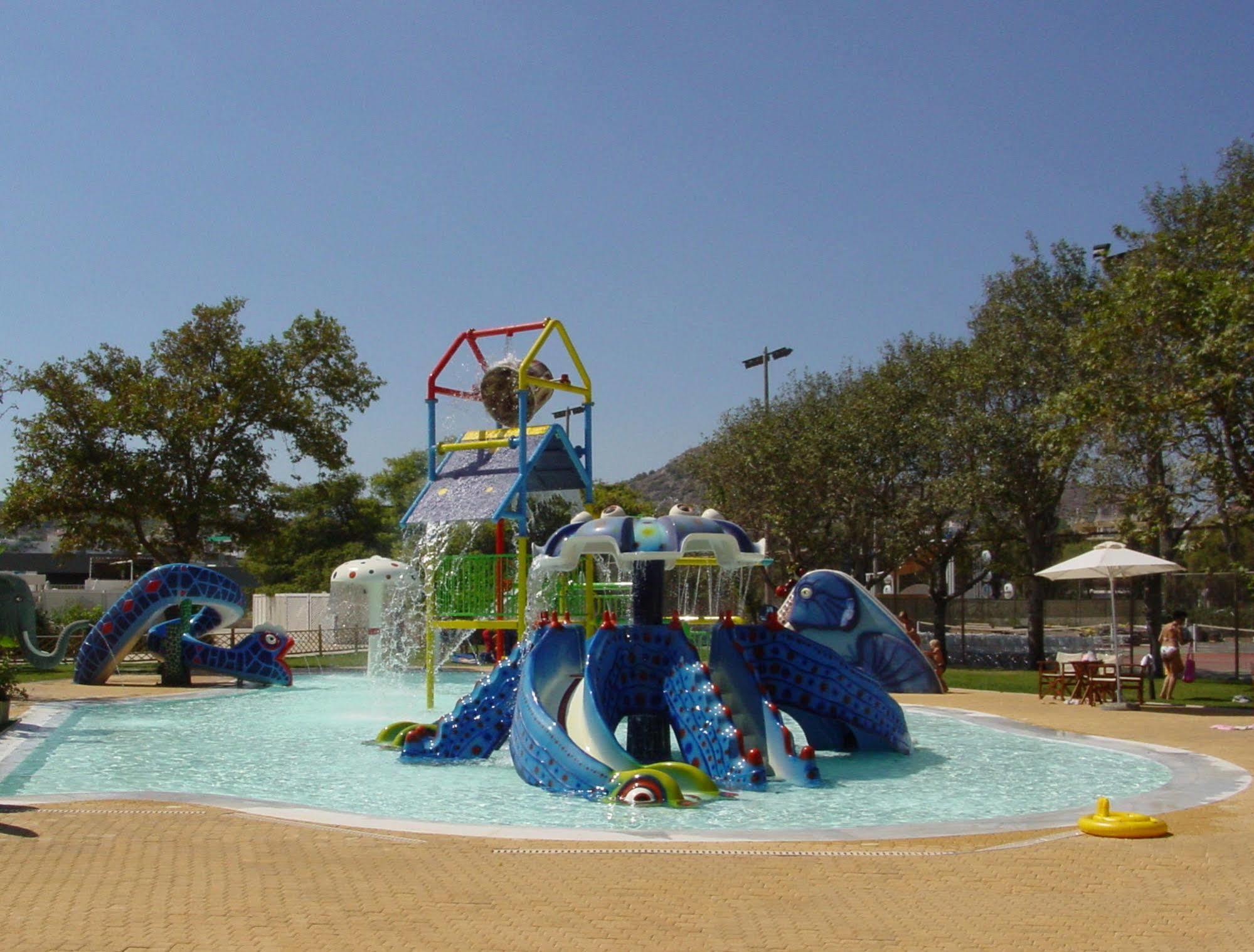 גרני צ'ניון Solimar Aquamarine Resort מראה חיצוני תמונה