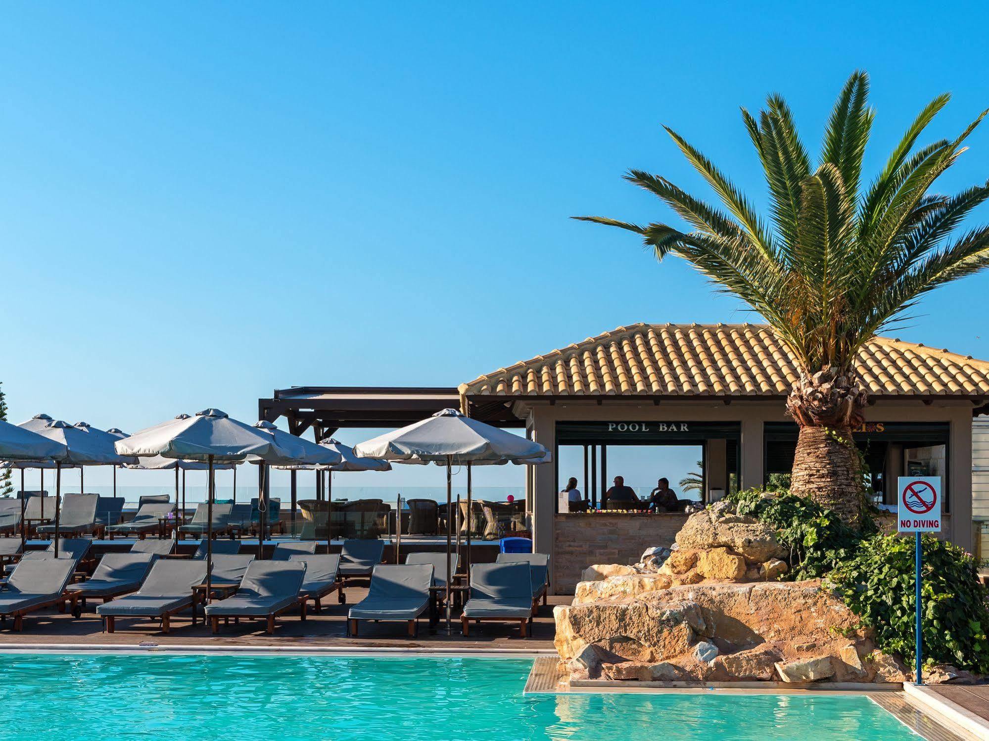 גרני צ'ניון Solimar Aquamarine Resort מראה חיצוני תמונה