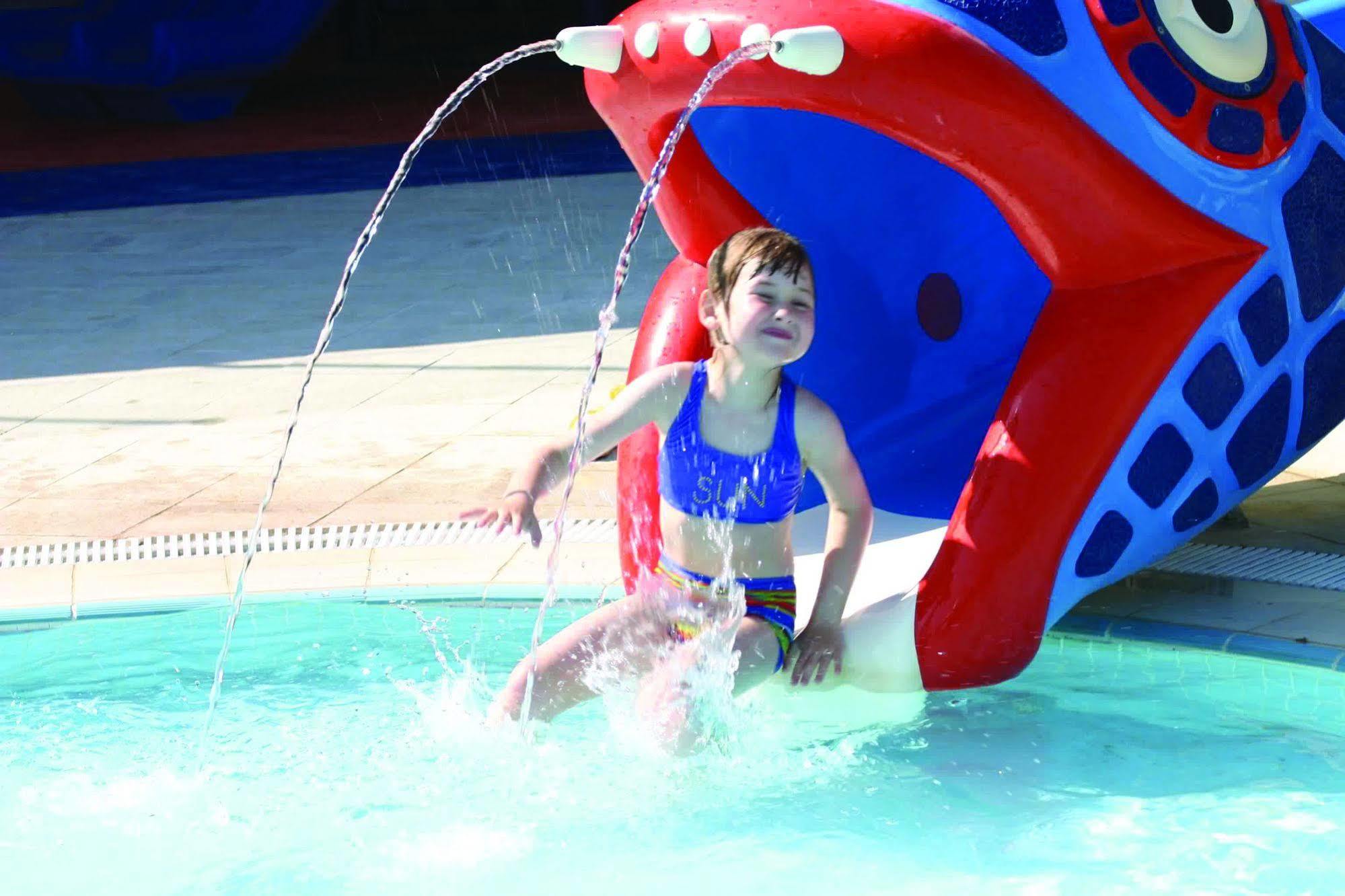גרני צ'ניון Solimar Aquamarine Resort מראה חיצוני תמונה