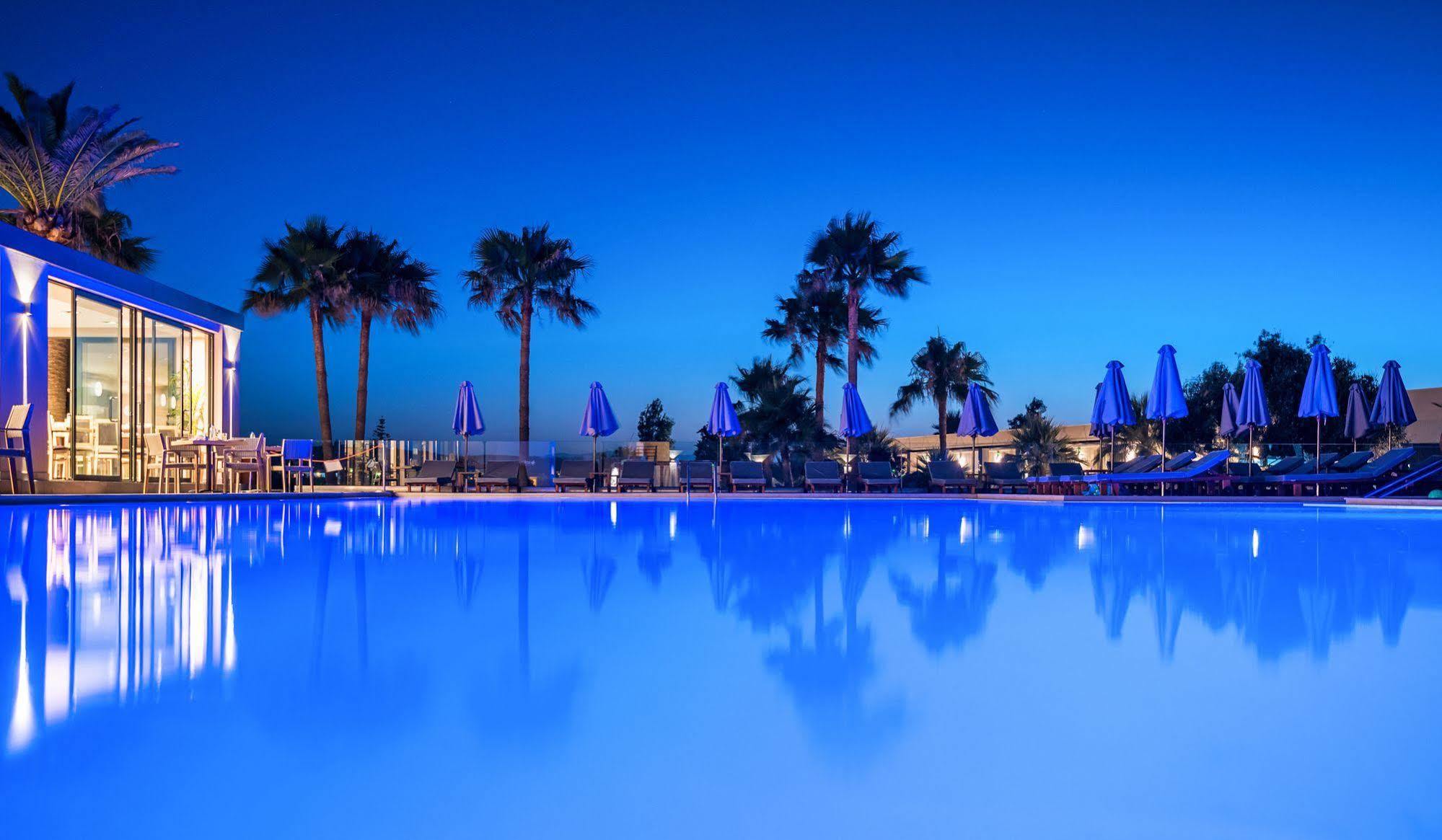 גרני צ'ניון Solimar Aquamarine Resort מראה חיצוני תמונה