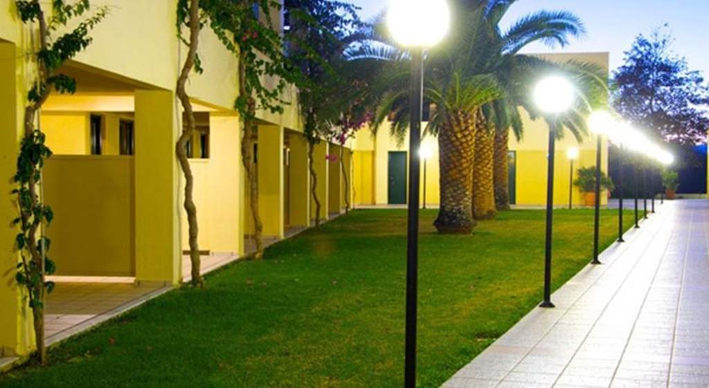 גרני צ'ניון Solimar Aquamarine Resort מראה חיצוני תמונה