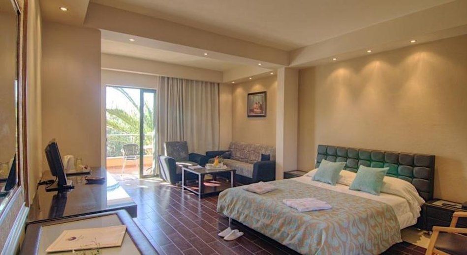 גרני צ'ניון Solimar Aquamarine Resort מראה חיצוני תמונה
