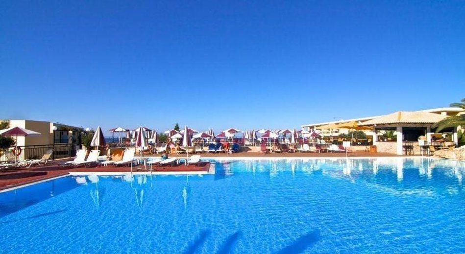 גרני צ'ניון Solimar Aquamarine Resort מראה חיצוני תמונה