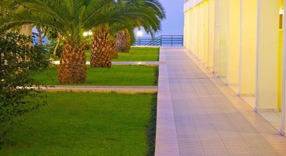 גרני צ'ניון Solimar Aquamarine Resort מראה חיצוני תמונה