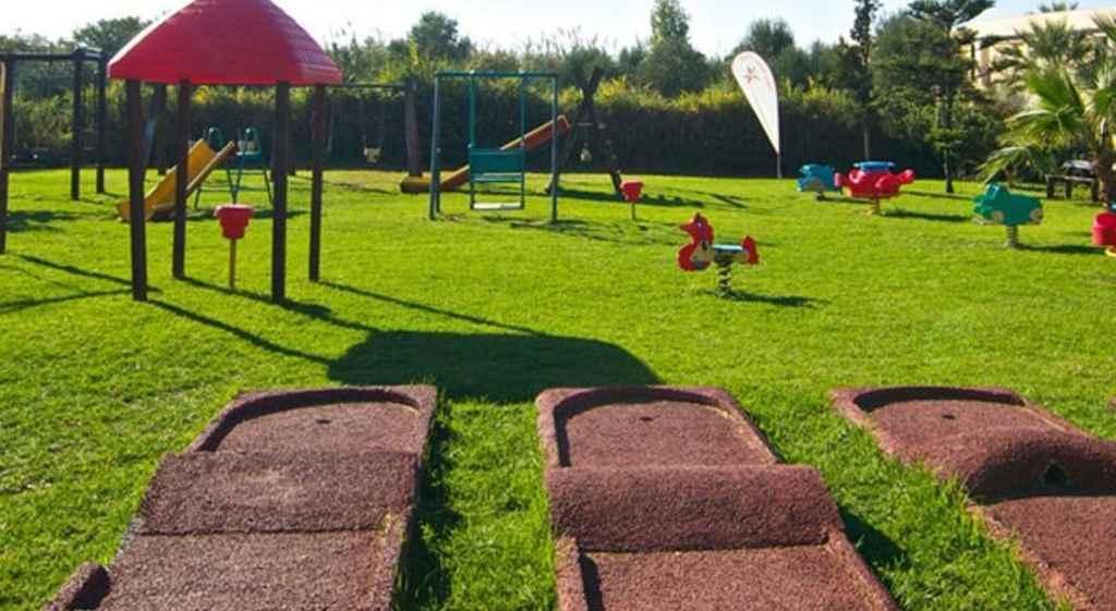 גרני צ'ניון Solimar Aquamarine Resort מראה חיצוני תמונה