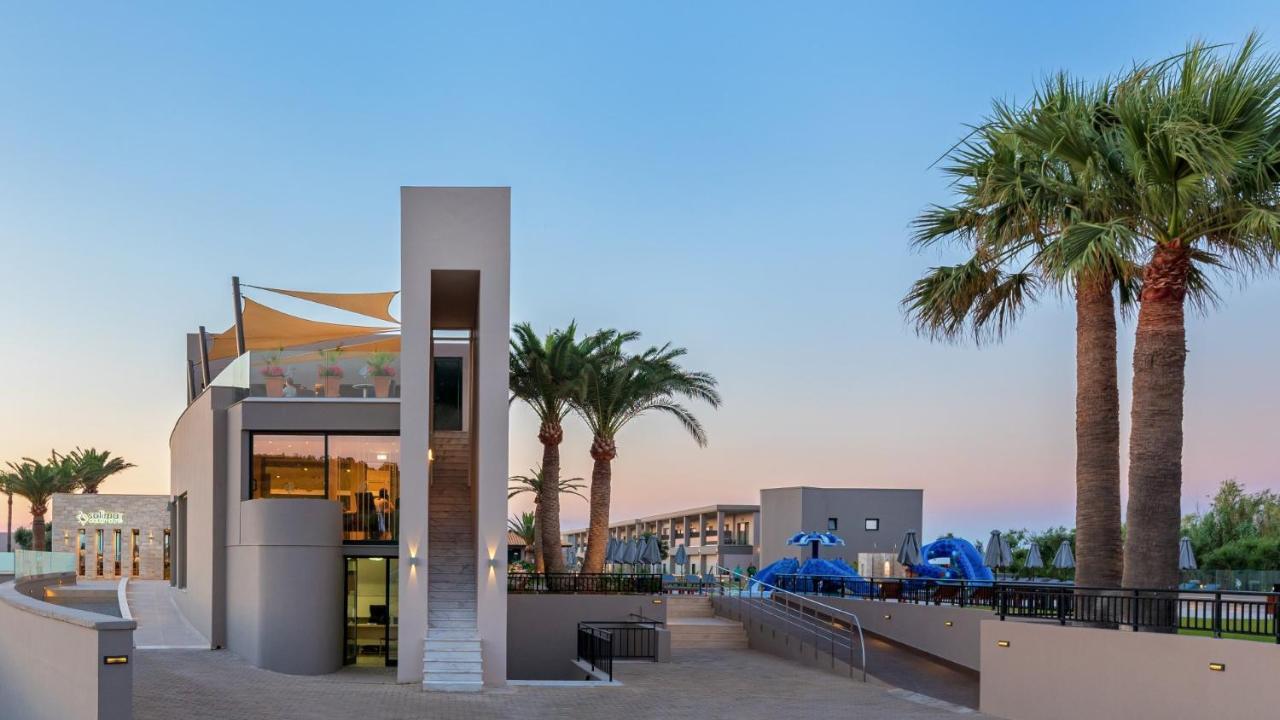 גרני צ'ניון Solimar Aquamarine Resort מראה חיצוני תמונה