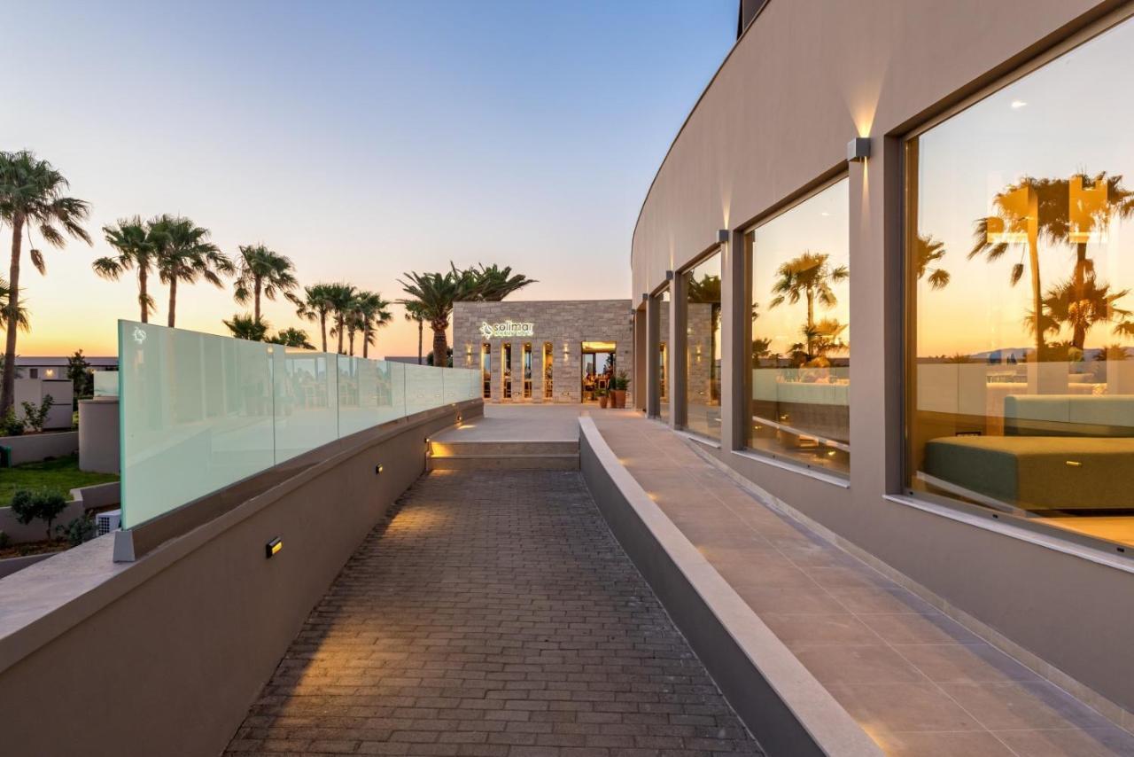 גרני צ'ניון Solimar Aquamarine Resort מראה חיצוני תמונה