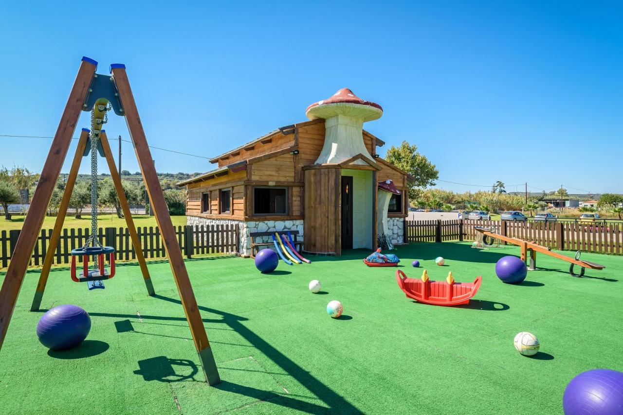 גרני צ'ניון Solimar Aquamarine Resort מראה חיצוני תמונה