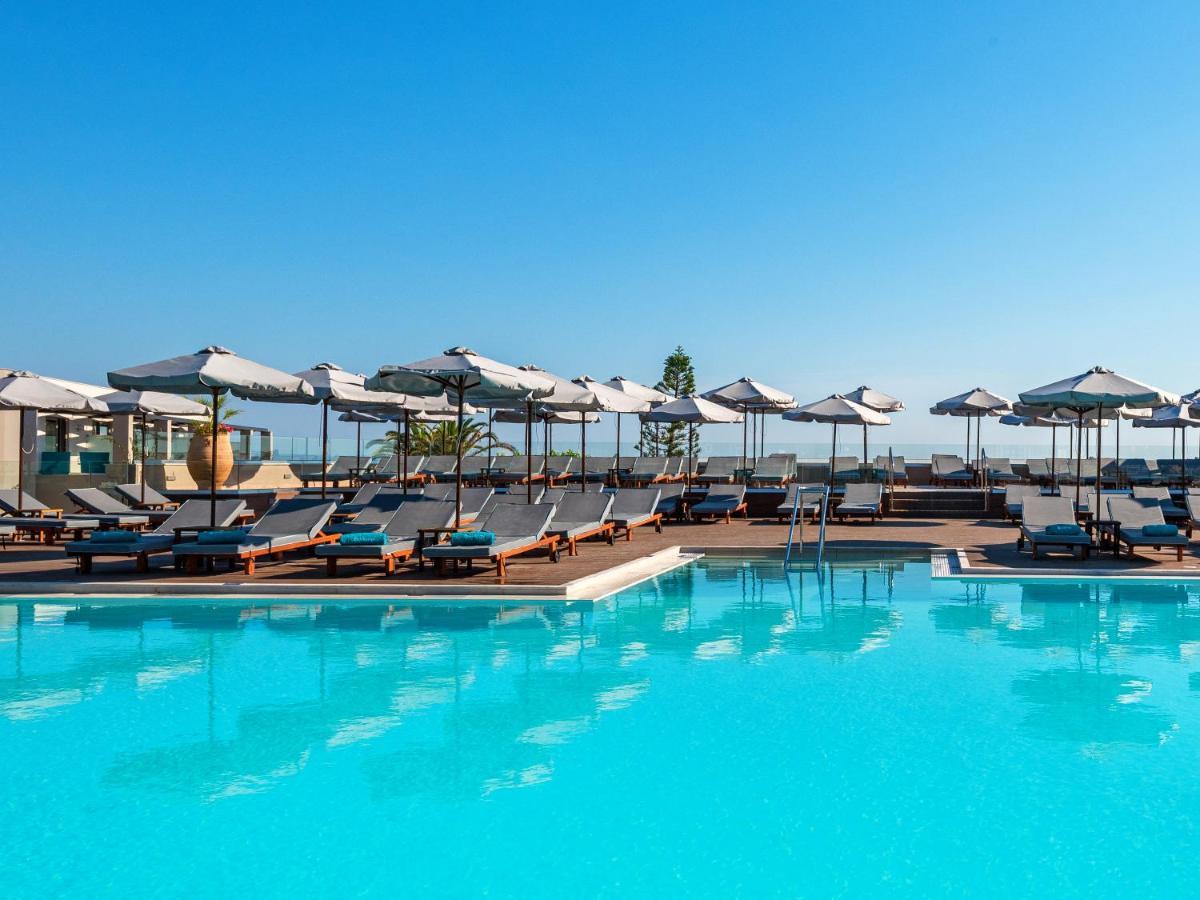 גרני צ'ניון Solimar Aquamarine Resort מראה חיצוני תמונה