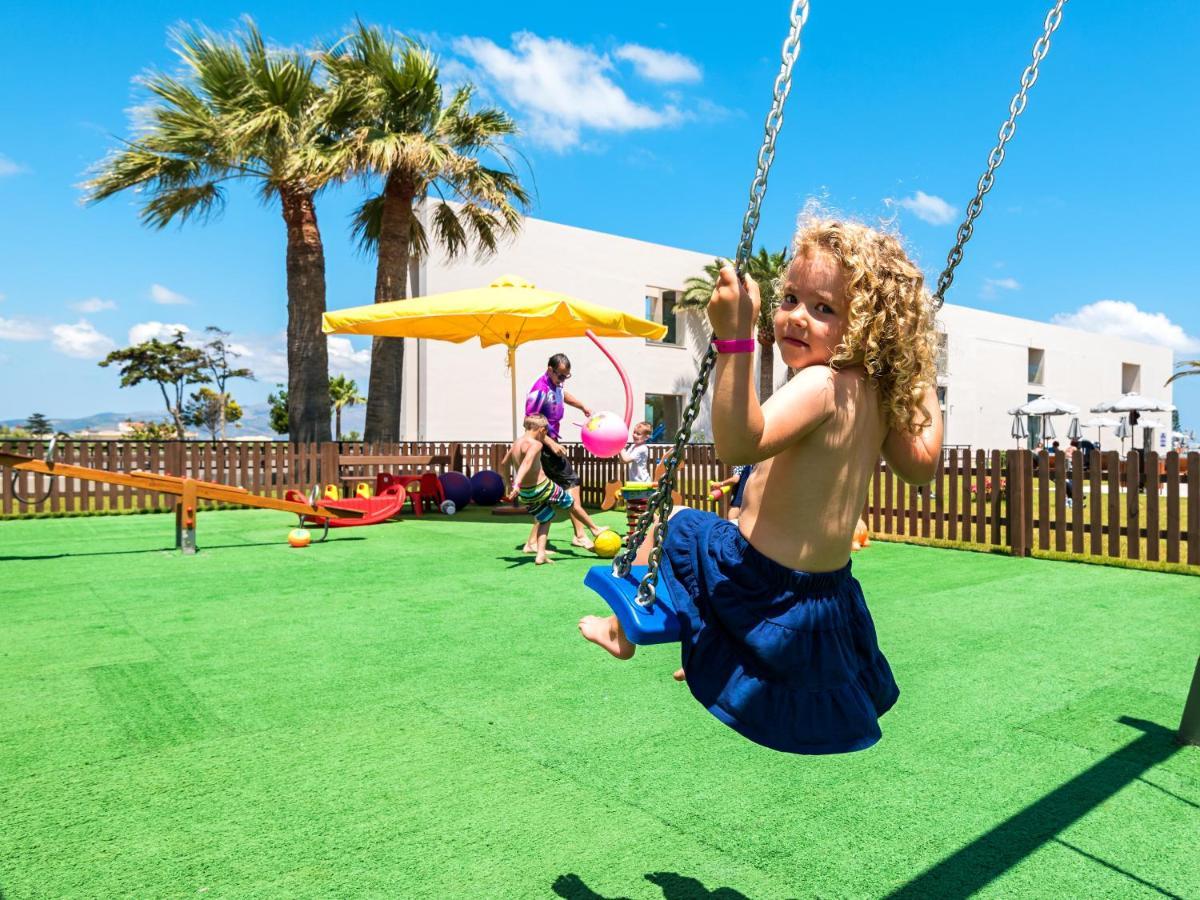 גרני צ'ניון Solimar Aquamarine Resort מראה חיצוני תמונה