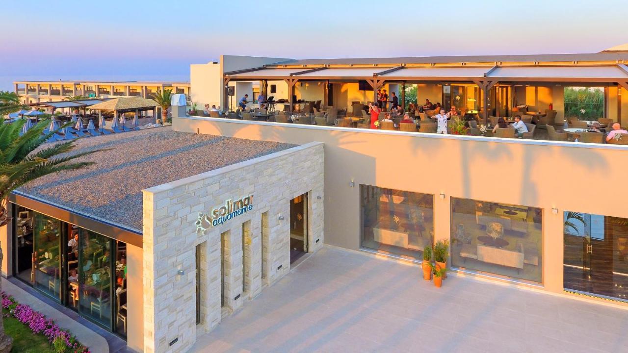 גרני צ'ניון Solimar Aquamarine Resort מראה חיצוני תמונה